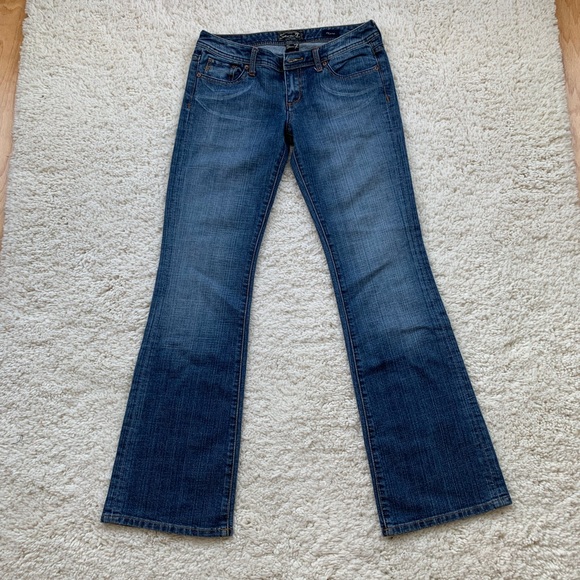 Seven7 Denim - Seven flare leg jeans Seven7 Denim - Seven flare leg jeans